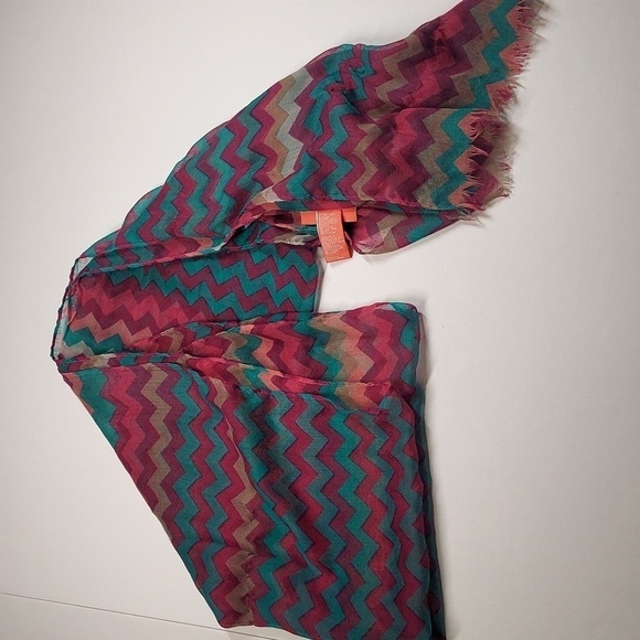 Mix & Co Scarf  One Size - Picture 6 of 6